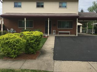25 Glenada Ct, Dayton, OH