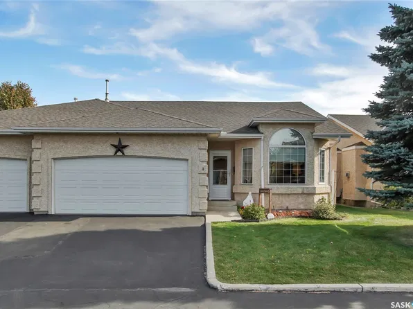 135 Pinehouse Drive #3, Saskatoon, SK S7K 5W1
