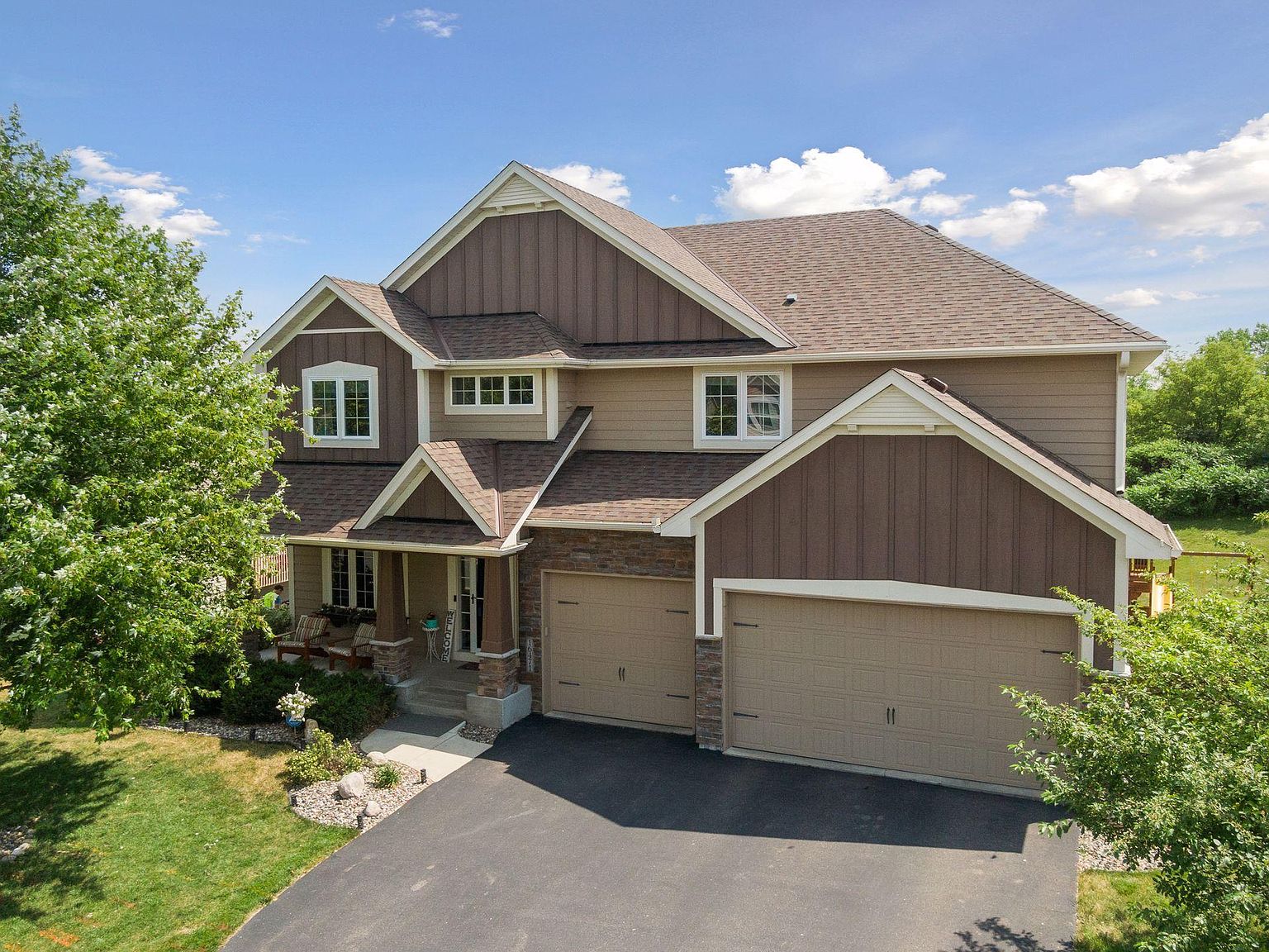 16471 Hawk Ridge Ct NW, Prior Lake, MN 55372 MLS 6346041 Zillow