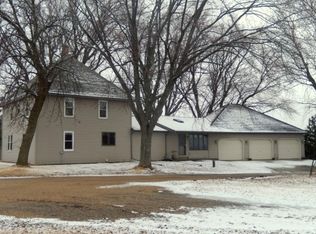 7900 N Meixner Rd, De Forest, WI 53532