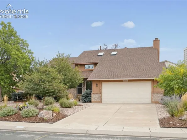 8269 Brigantine Dr, Colorado Springs, CO 80920