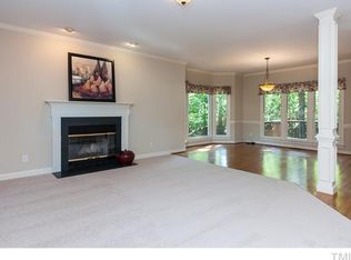 104 Borotra Ct, Cary, NC 27511