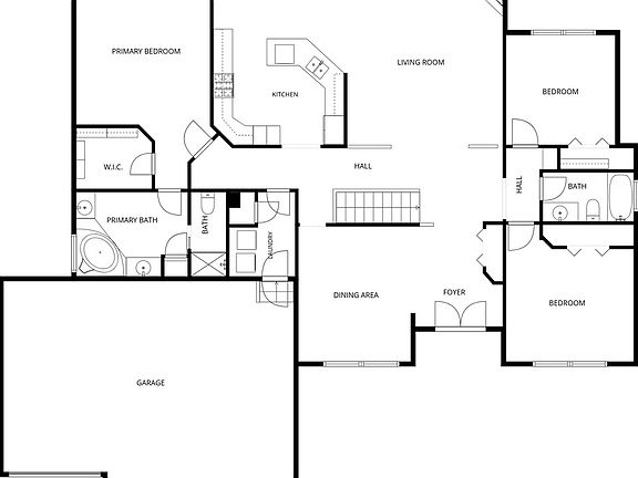 2nd image of 662 Omaha Dr