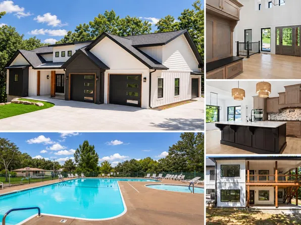 234 N Cedar Drive, Blue Eye, MO 65611