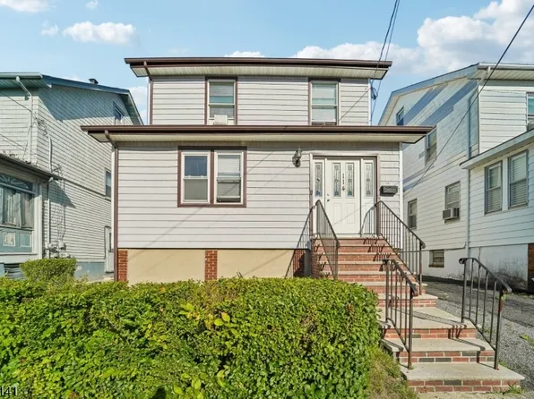 114 Melrose Ave, Irvington Twp., NJ 07111