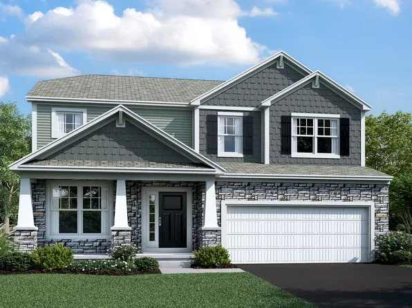 7288 Holstad Ct, Sunbury, OH 43074
