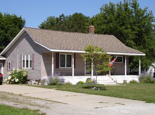 1450 S Finn Rd, Munger, MI 48747