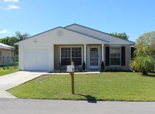 23261 New Coach Way, Boca Raton, FL 33433