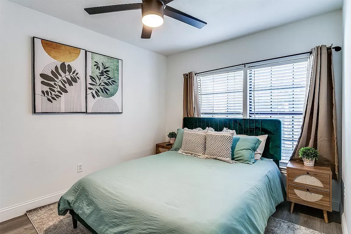 Bryan Street Apartments — Photo 3