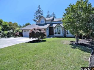 22 Canary Ct, Danville, CA 94526