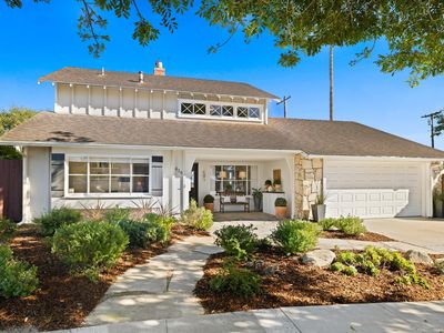 630 Litchfield Ln, Santa Barbara, CA, 93109