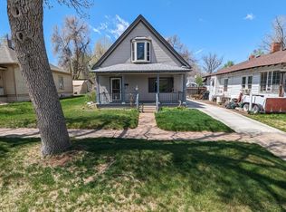 1307 12th Ave, Greeley, CO 80631