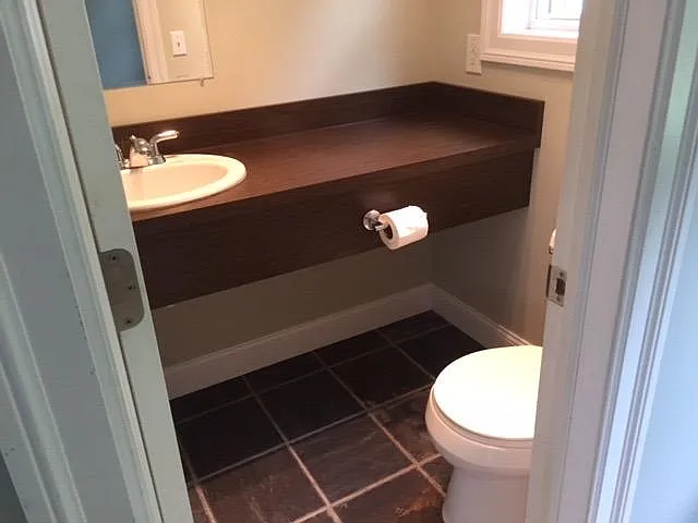 2 bed, 1.5 bath, 1200 sqft, $1,800 — Photo 4