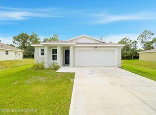 1332 Giddings St SW, Palm Bay, FL 32908