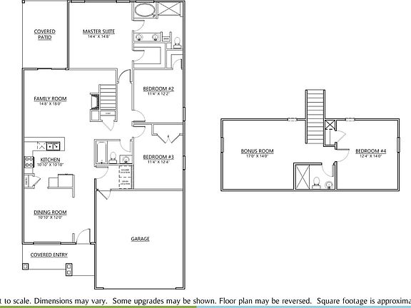 2nd image of 730 Old Grove Rd
