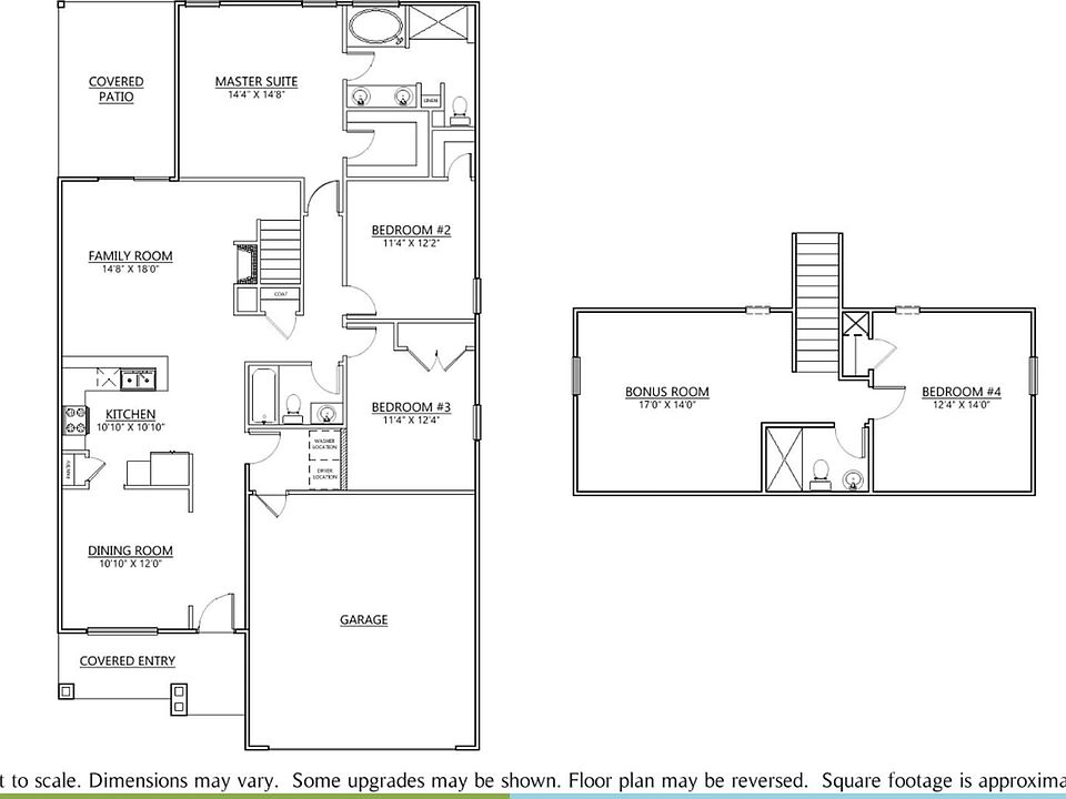2nd image of 730 Old Grove Rd