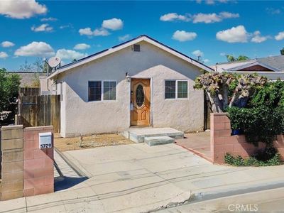 5729 Juarez Ave, Whittier, CA, 90606