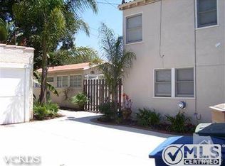 1539 Santa Ynez St, Ventura, CA 93001