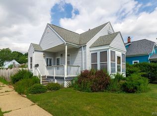 168 Fairfield Ave, Buffalo, NY 14223