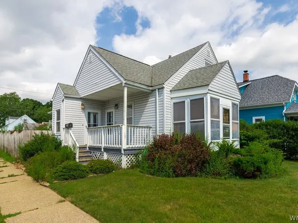 168 Fairfield Ave, Buffalo, NY 14223