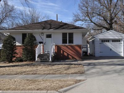1525 Birch St, Carroll, IA, 51401