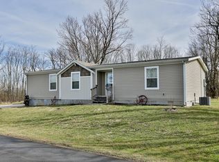 2914 Lake Jericho Rd, Smithfield, KY 40068