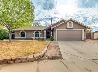 3737 E Forge Cir, Mesa, AZ 85206