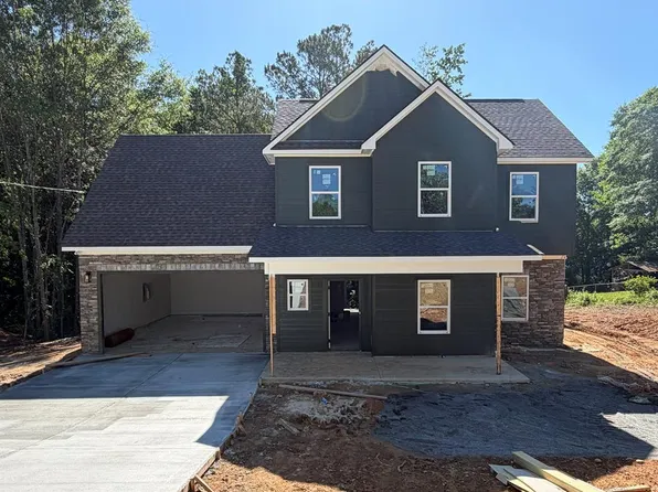 155 Lee Road 455 Rd, Phenix City, AL 36877