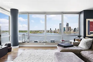 Rented by Sotheby's International Realty