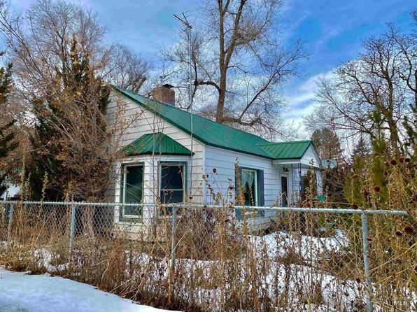 301 N Birch St, Shoshone, ID 83352