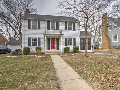 405 S Linden Ave, Decatur, IL, 62522