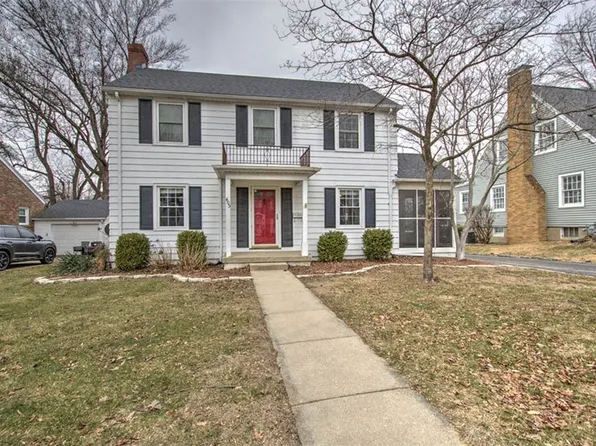 405 S Linden Ave, Decatur, IL 62522