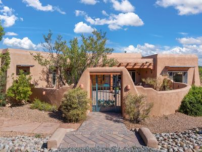 1 Camino Sandia, Placitas, NM, 87043