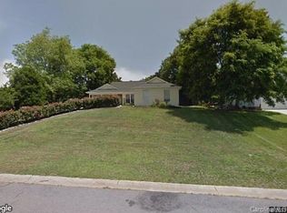 3041 Tom Savage Dr, Harrisburg, NC 28075