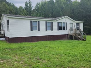 72 Crater Ln LOT 8, Kittrell, NC 27544