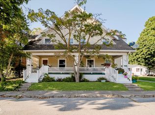 106 Central Ave, Crawfordsville, IN