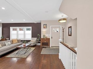 178A Ruskindale Rd FLOOR 1, Hyde Park, MA 02136