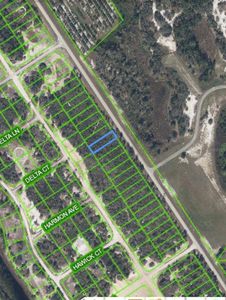 961 COUNTY ROAD 29 LOT 13, Lake Placid, FL, 33852