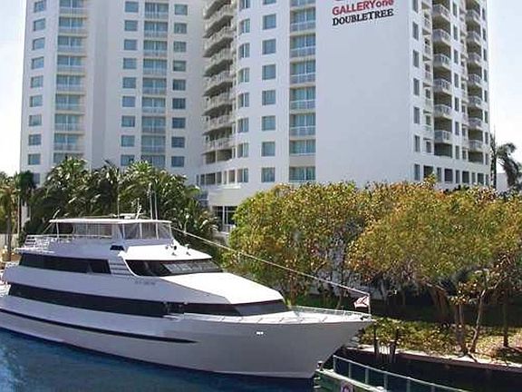 DOUBLE TREE/HILTON /HOTEL APT