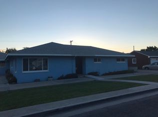 69 Washington Dr, Lemoore, CA 93245