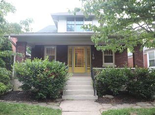 510 Wallace Ave, Saint Matthews, KY 40207