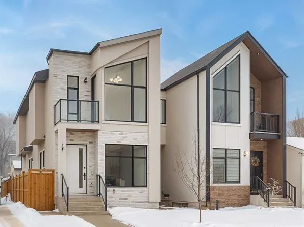 631 N 28th Ave NW, Calgary, AB T2M 2K2