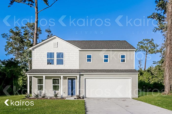 1st image of 118 Saddle Brooke Trc