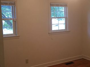 1417 Belmont Dr, Kingsport, TN 37664