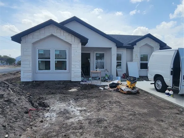 429 E Richard Ave, Kingsville, TX 78363
