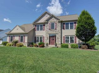 7286 Olde Mill Rd, Harrisburg, PA 17112