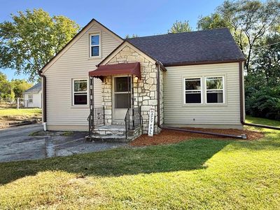 2816 20th St, Rockford, IL, 61109