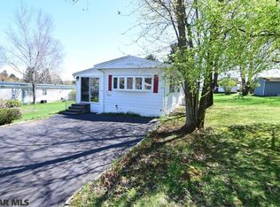 327 Hickory St, Bellefonte, PA 16823