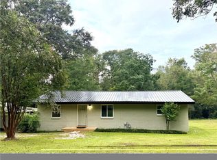 4191 Greaves Rd, Mobile, AL 36613