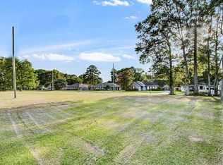LOT 7A Old Baker Rd, Zachary, LA 70791